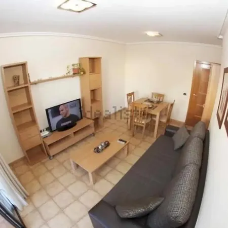 Playa Del Duque Tenerife Semesterbostad *