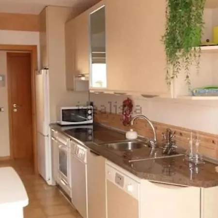 Semesterbostad Playa Del Duque Tenerife