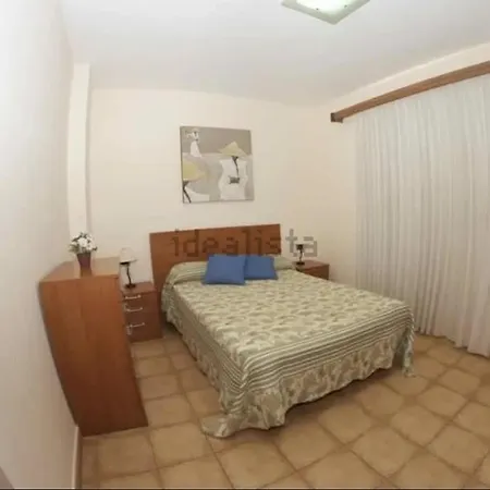 Playa Del Duque Tenerife Semesterbostad *