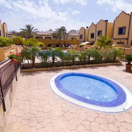 Playa Del Duque Tenerife Semesterbostad Costa Adeje (Tenerife)